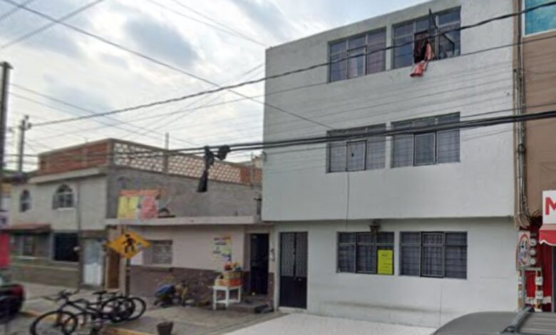 Por: Cortesía Hombre dejó a su hija al cuidado de una vecina para después quitarse la vida en La Libertad