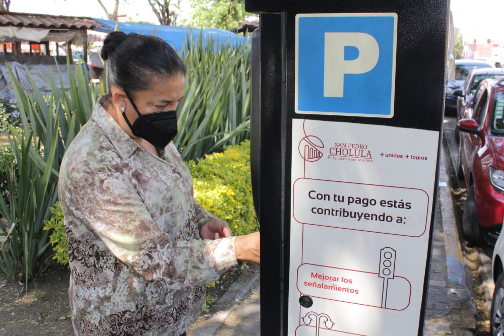 Por: Cortesía Adjudicación de los parquímetros rotativos a Parkimovil fue conforme a derecho: Síndico Municipal