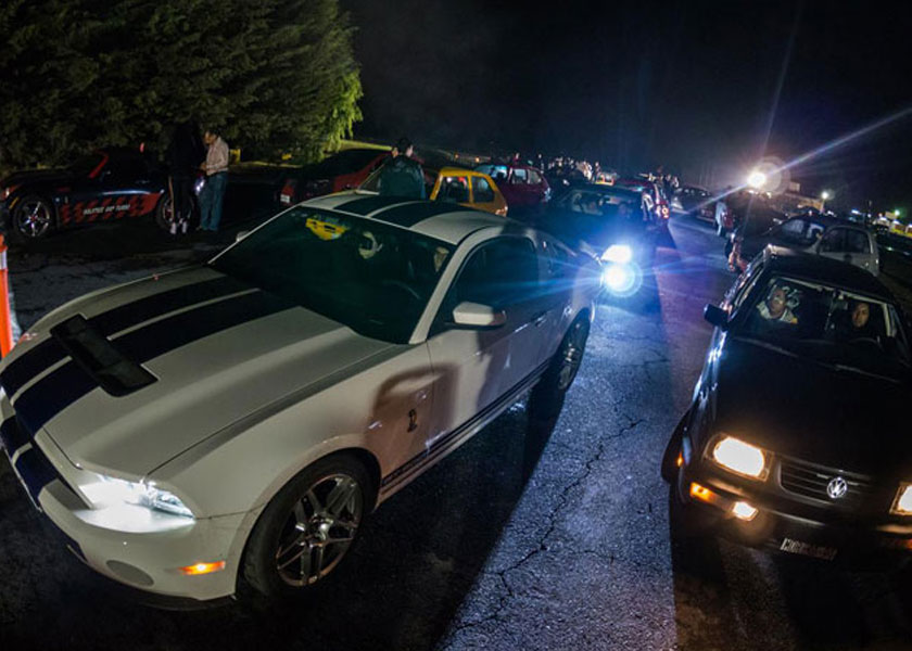 Por: Cortesía SSC ya tiene identificado a líderes de arrancones