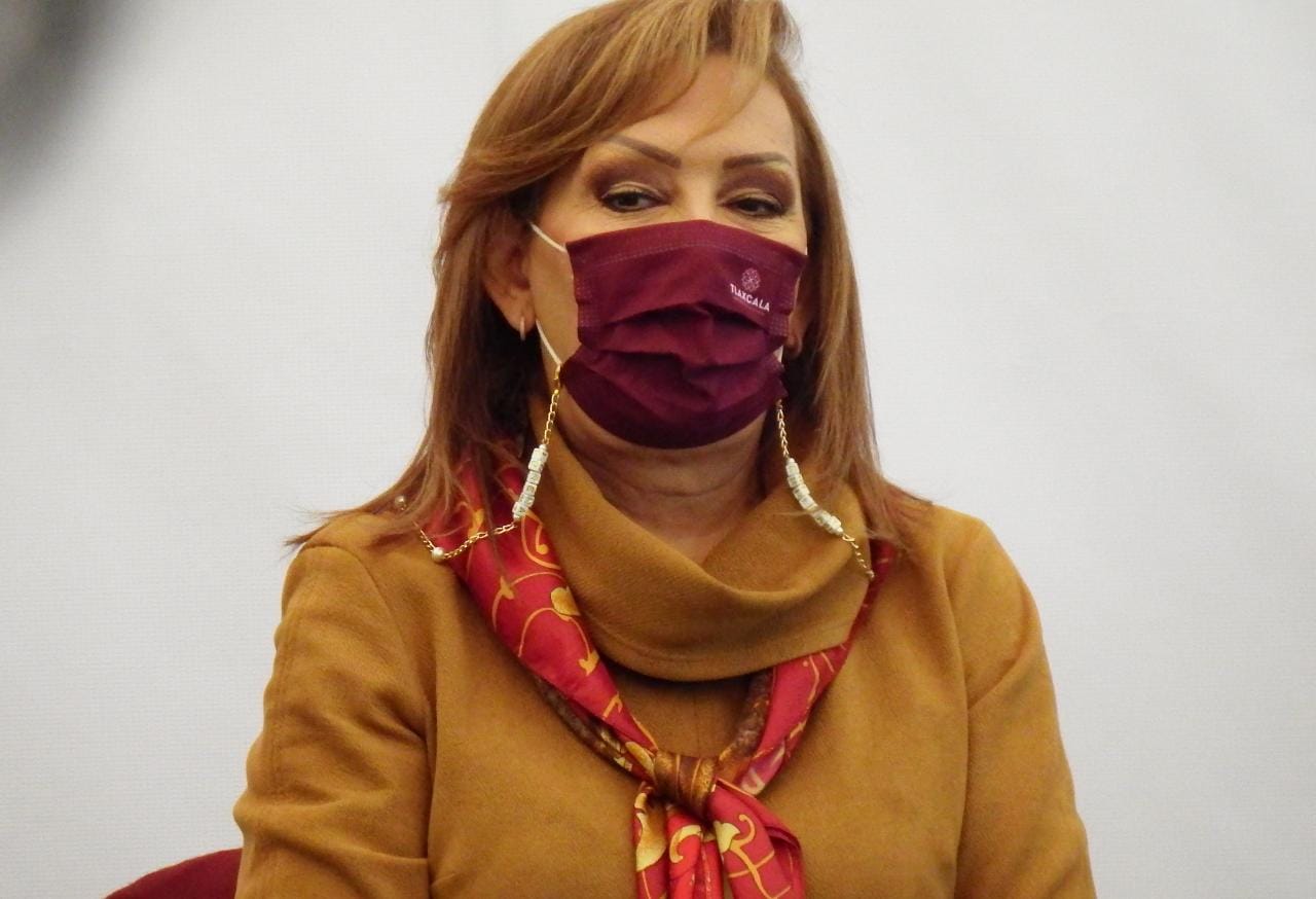 Este primer año de gobierno se entregarán grandes obras a Tlaxcala: LCC