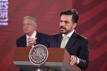 Recibirán hospitales y unidades de IMSS-BIENESTAR Tlaxcala 4 mil 135 piezas de equipamiento médico