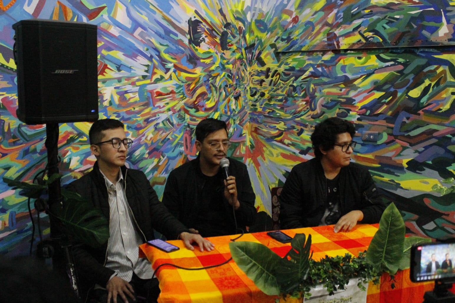 Por: Cortesía Preparan "Blunt Fest" para Tlaxcala