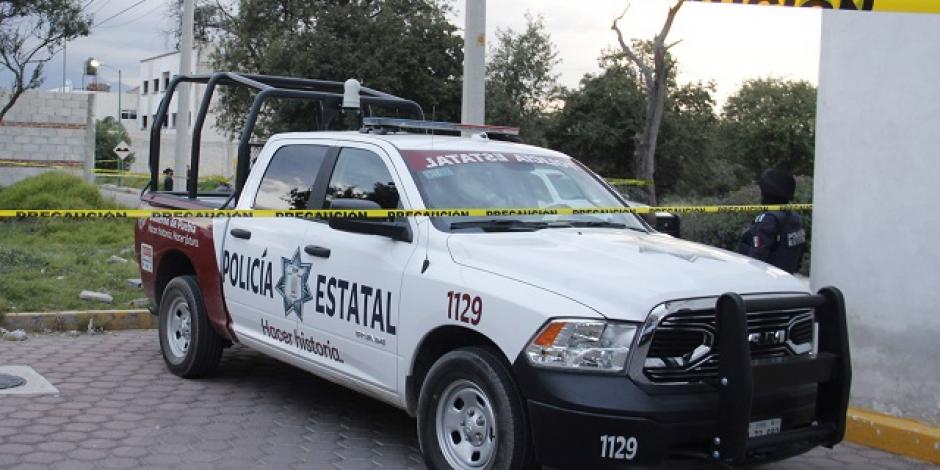 Por: Cortesía Hallan cuerpos en Acatzingo y Tecamachalco