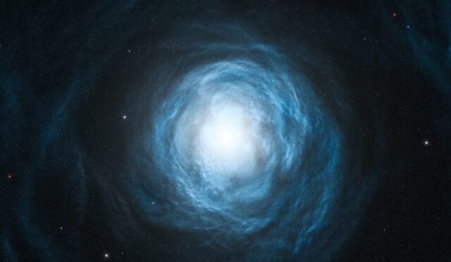 Por: Cortesía Cómo morirá el universo: 3 teorías sobre el fin del mundo