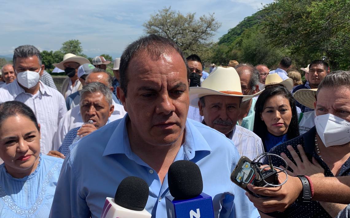 Por: Cortesía Mandos policíacos del gobierno de Cuauhtémoc Blanco son señalados por presunto secuestro y tortura
