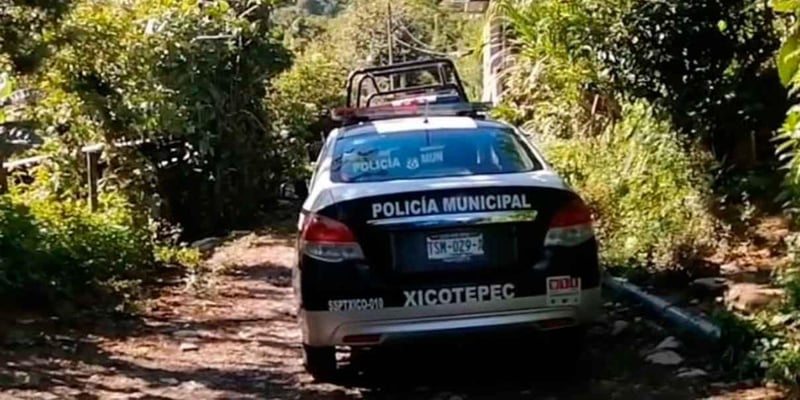 Por: Cortesía Huachicoleros atacaron con arma de fuego a policías en zona de ductos en Xicotepec