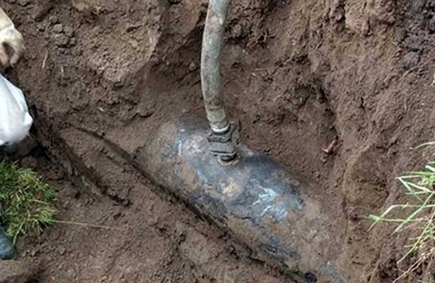 Por: Cortesía  Presenta Tlaxcala disminución en tomas clandestinas