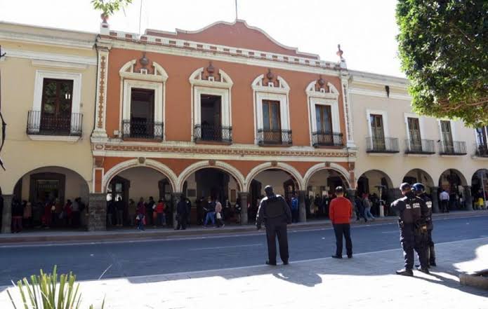 Corichi no garantiza seguridad a conductores de plataformas privadas