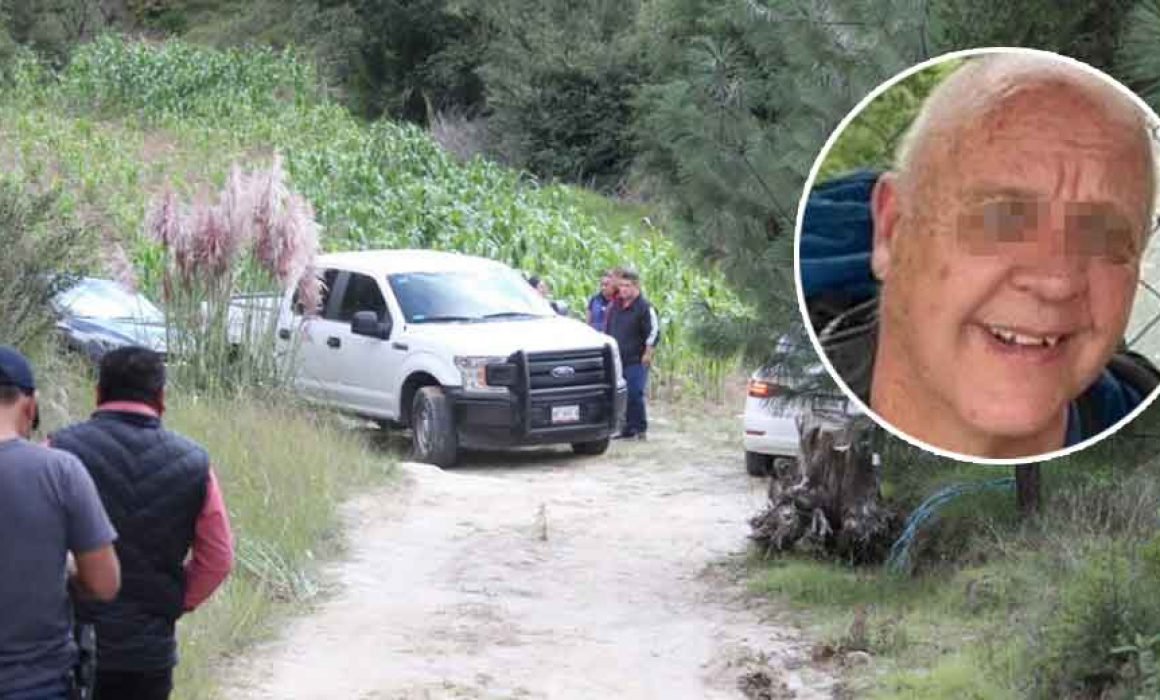 PGJE esclarecerá caso de docente de la UNAM hallado muerto en Tlaxcala