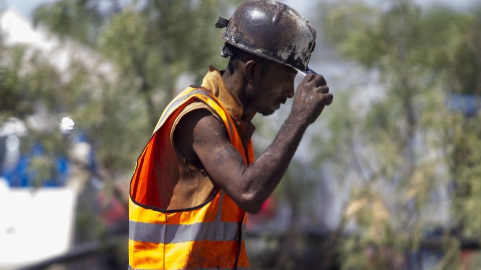 Por: Cortesía Mineros en Coahuila: Trabajan sin seguro social, pese a accidentes frecuentes, acusan