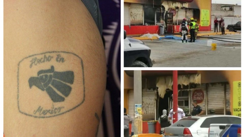 Por: Cortesía ¿Quiénes son 'Los Mexicles', pandilla a la que se le atribuyen los ataques en Ciudad Juárez?