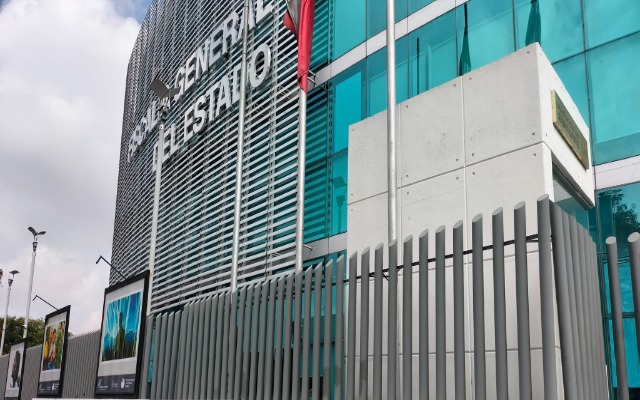 Familiares de víctima de feminicidio señalan ineficiencia de la Fiscalía tras liberación de responsable