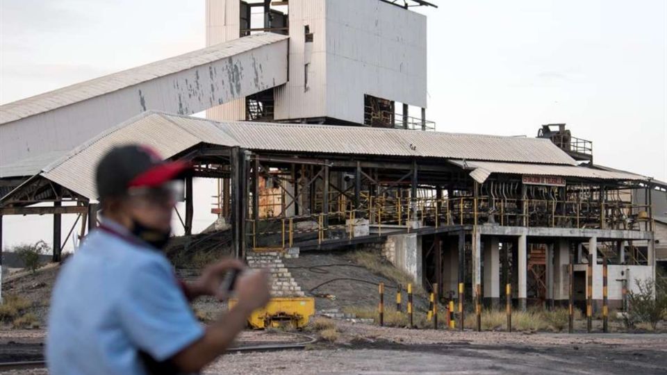 Por: Cortesía Suspenden obras y trabajos en 10 concesiones mineras por incumplir normas