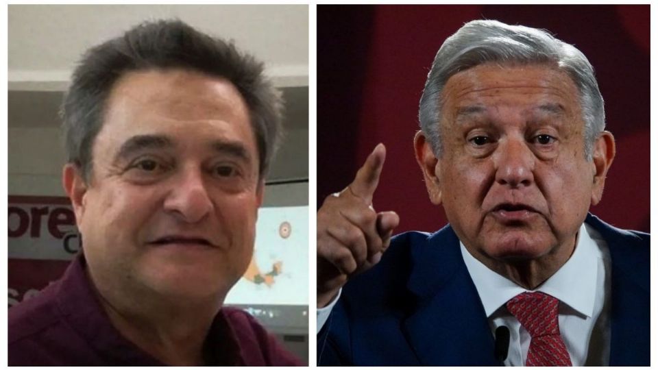 Por: Cortesía Pío López Obrador pide oficialmente que Fiscalía cite a declarar a AMLO