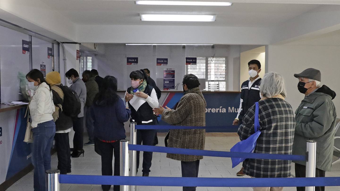 Por: Cortesía Sorteo Predial 2022 podría realizar en septiembre u octubre