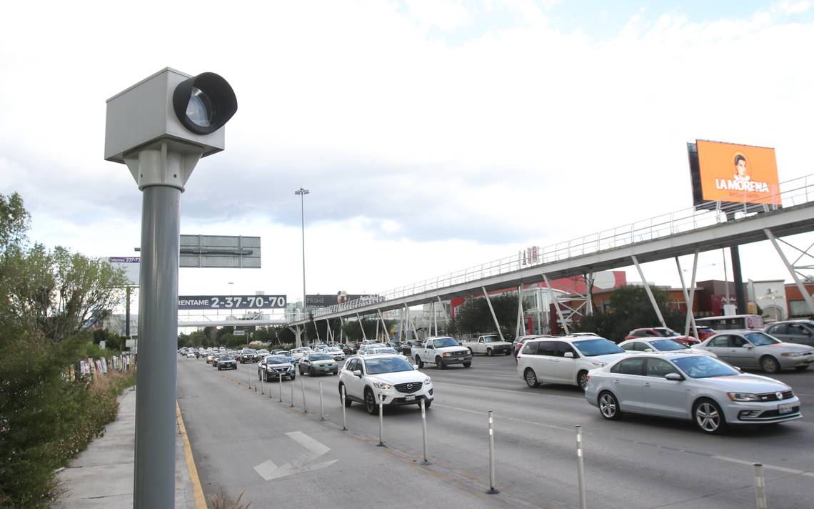 Por: Cortesía Ayuntamiento analiza viabilidad de programa de fotomultas