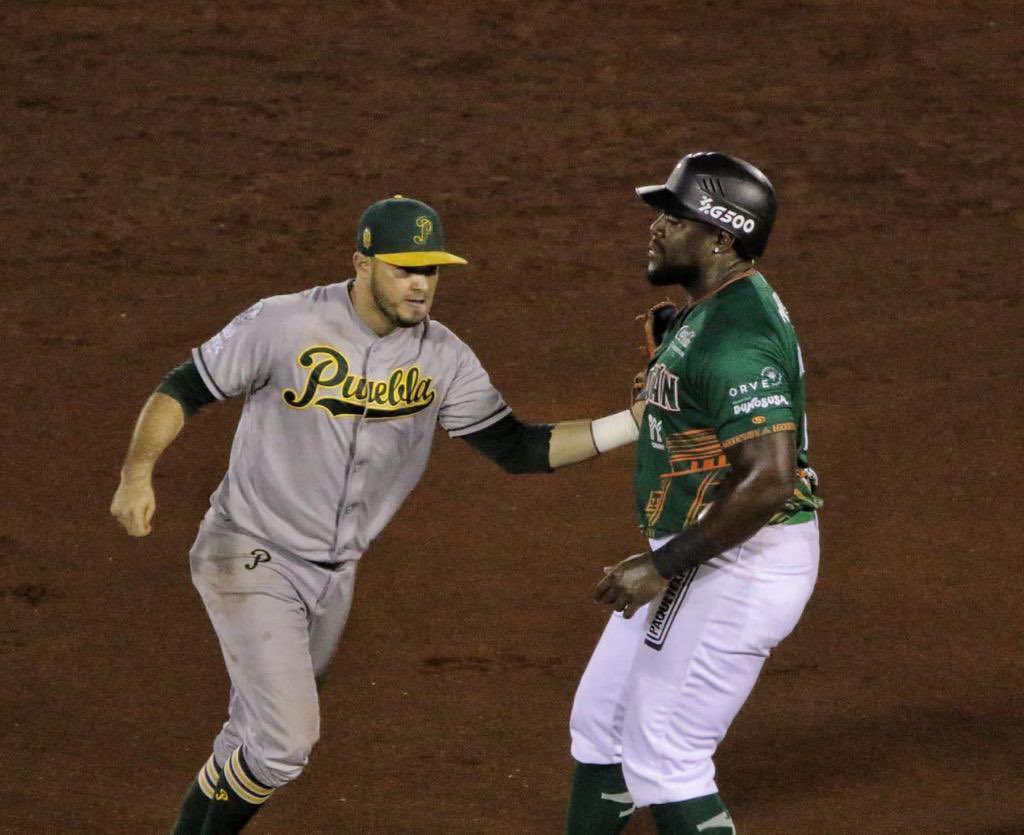 Por: Cortesía Pericos ya avanzó de ronda de playoffs a pesar de derrota en el quinto juego ante Yucatán