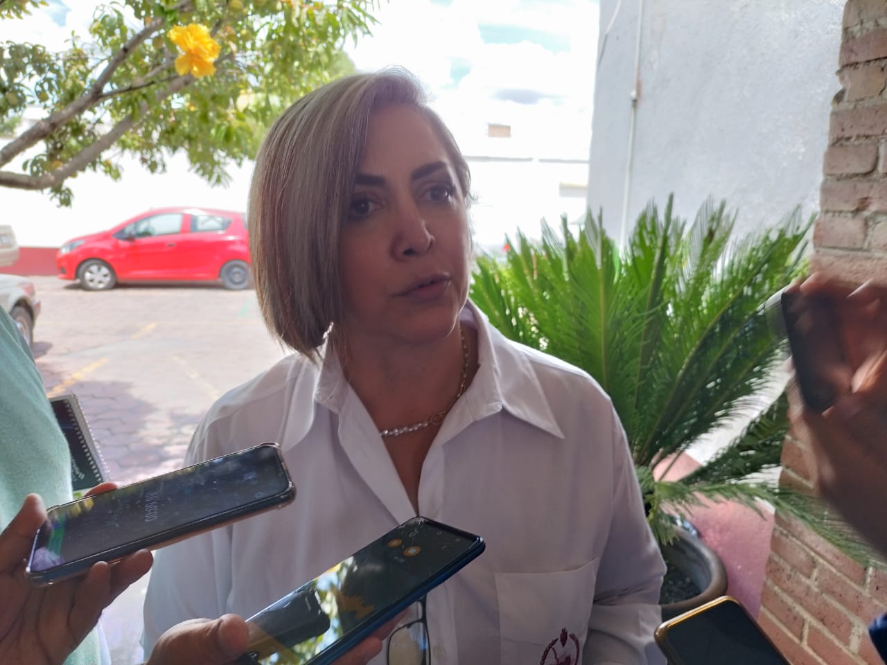 Desatiende CEDH petición de protección de derechos humanos a funcionaria