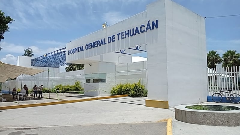Por: Cortesía Mujer es asesinada a golpes por su pareja sentimental; la llevó al hospital para después huir