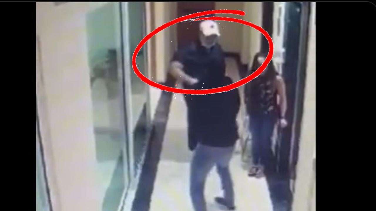 En San Andrés Cholula; asaltaron al hijo de una exalcaldesa de Córdoba, Veracruz 