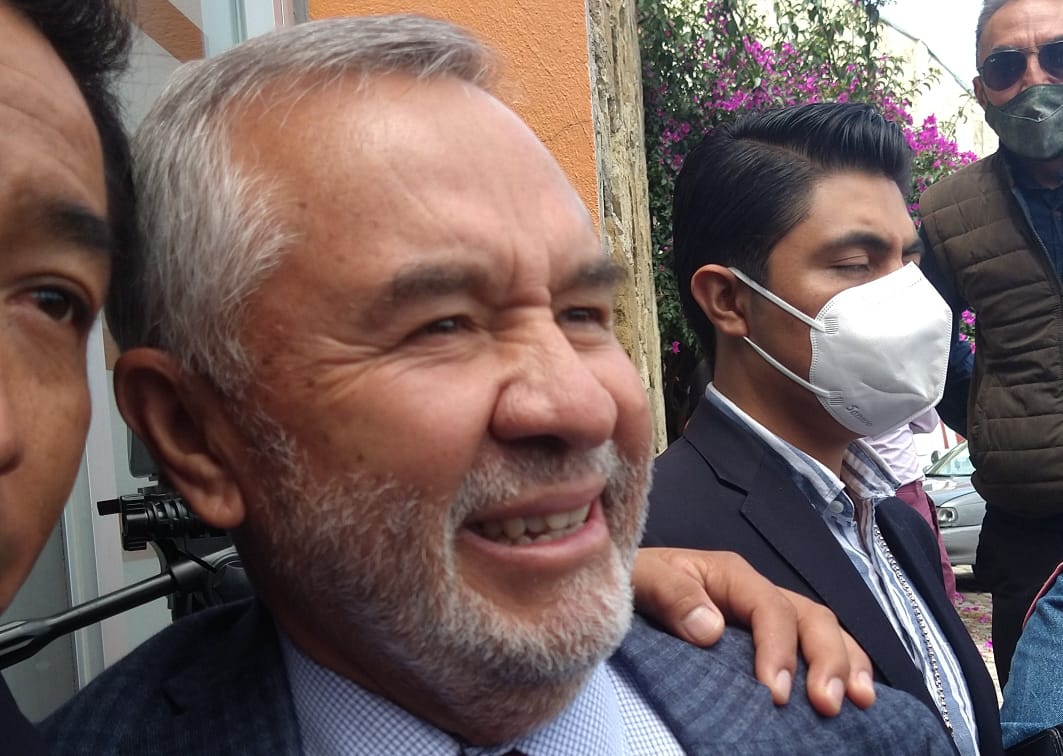 Por: Cortesía  Ciudadanos fortalecen la democracia en Tlaxcala: SEGOB
