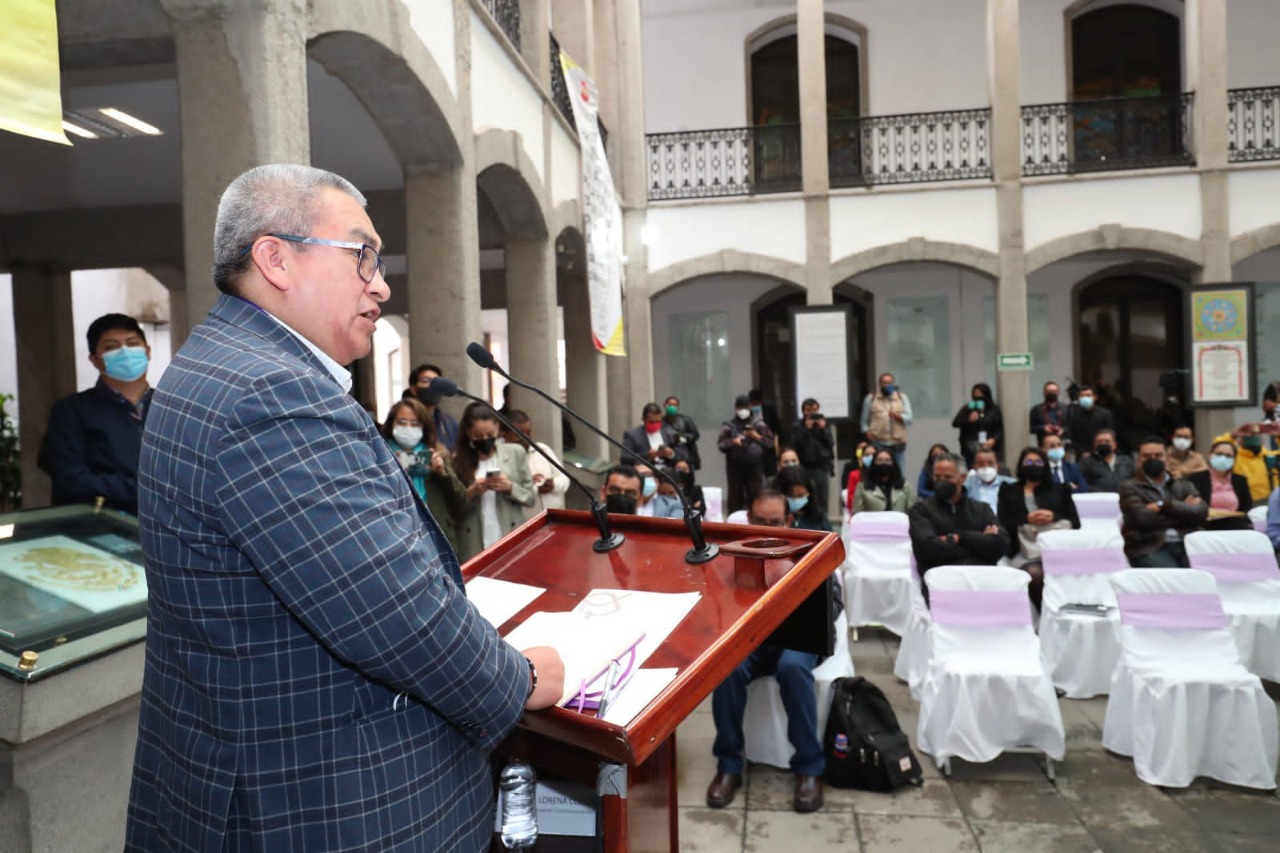 Durante el ciclo escolar 2022-2023, SEPE-USET promoverá educación inclusiva