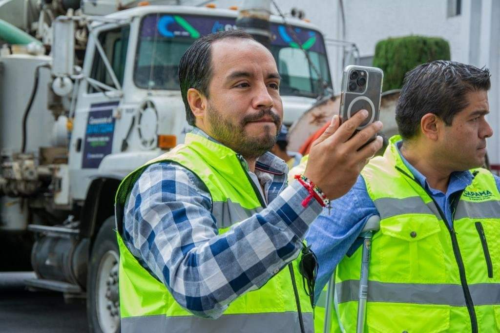 Por: Cortesía Parcial la aceptación de recomendación de CEDH en Apizaco