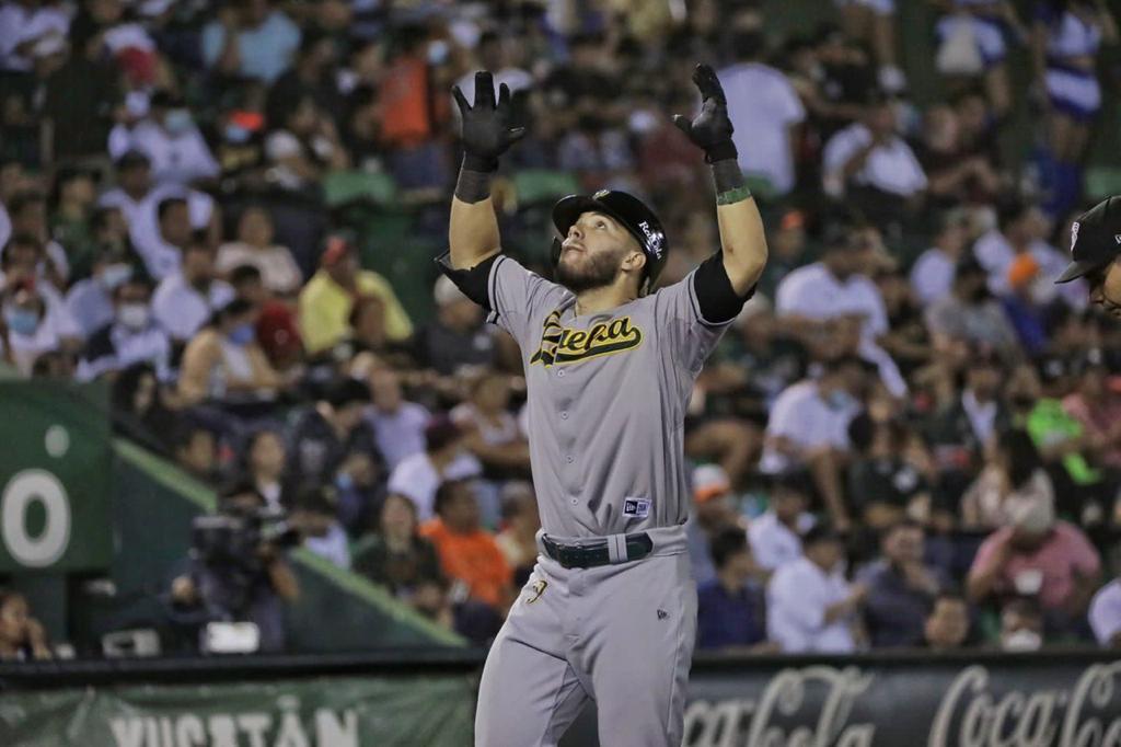 Por: Cortesía Pericos de Puebla, obligado a ganarle a Yucatán en el Hermanos Serdán