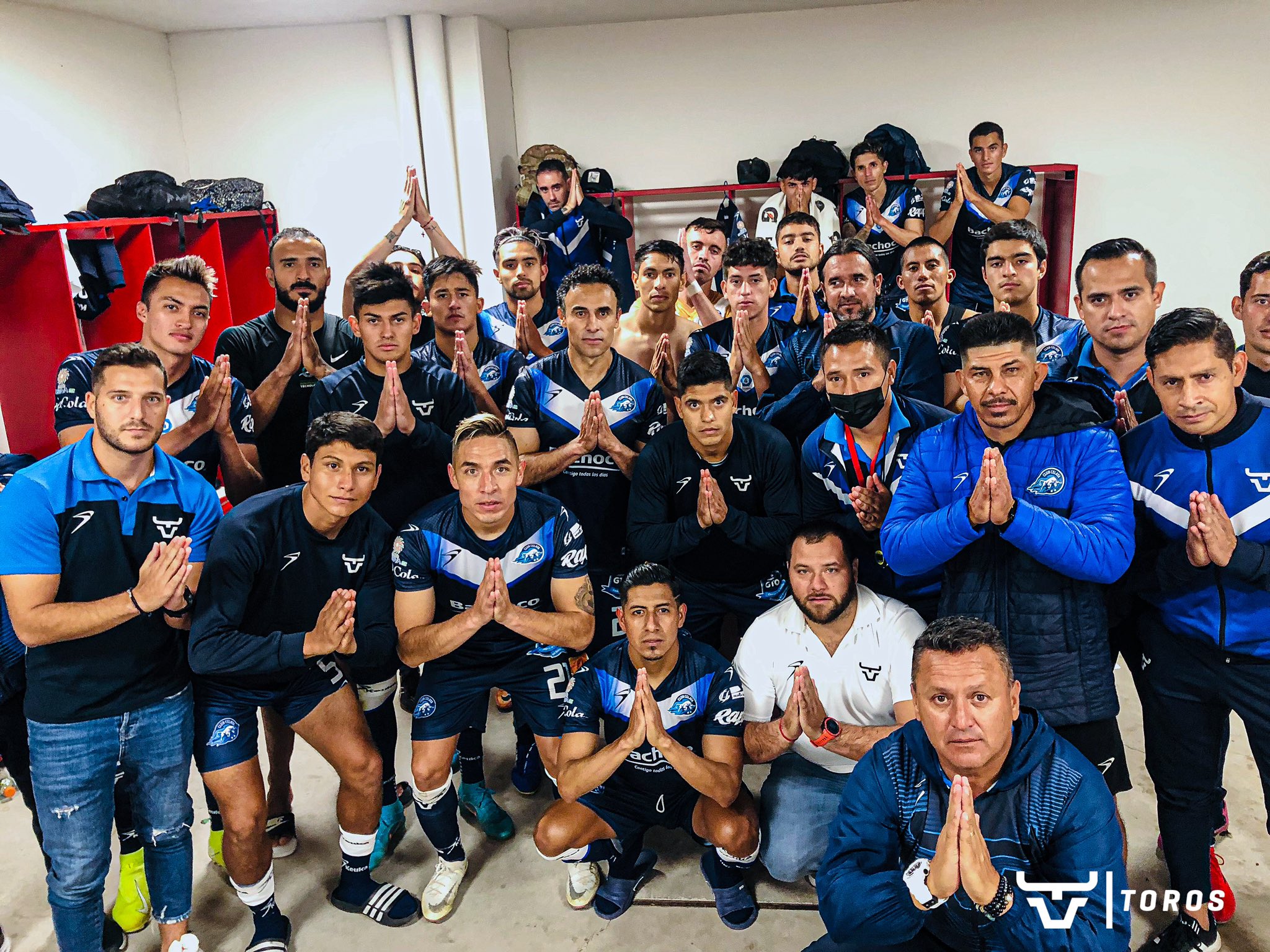 Por: Cortesía Coyotes de Tlaxcala cayó ante Celaya y llegó a siete sin ganar