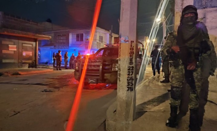 Por: Cortesía Encuentran al interior de su domicilio a dos mujeres sin vida maniatadas y con signos de violencia