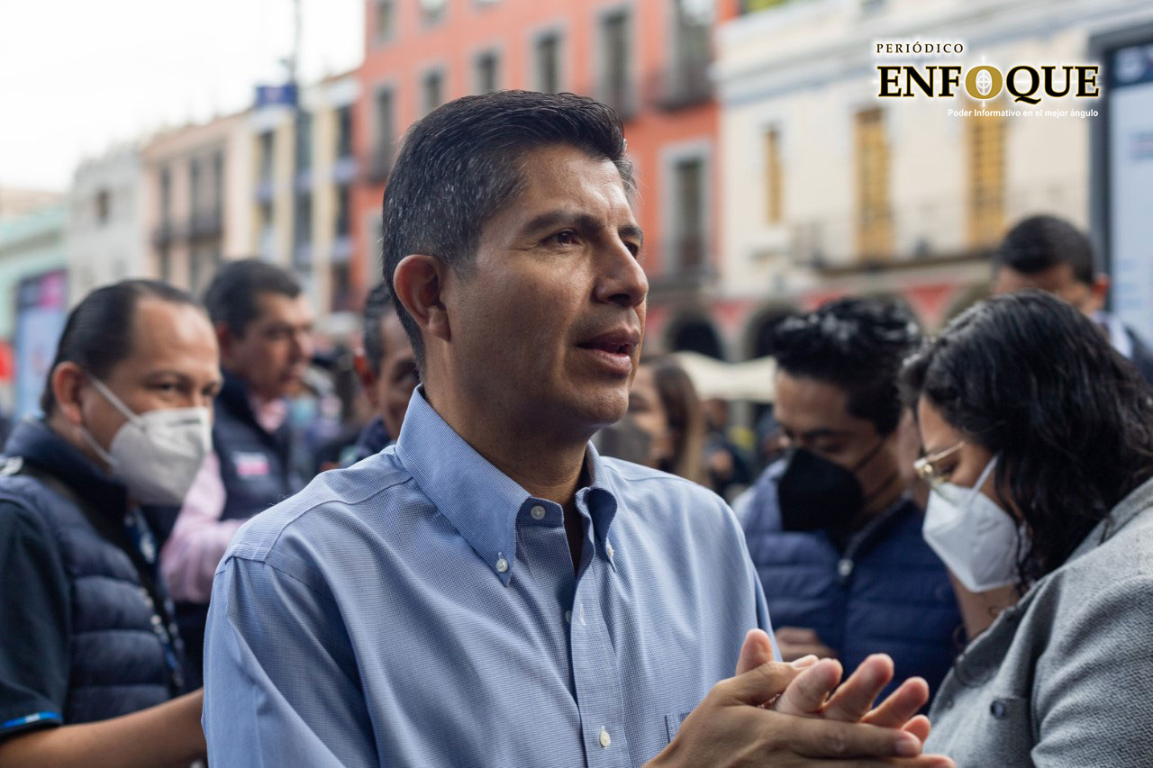 Por: Alex Muñoz Ayuntamiento dará apoyo a locatarios afectados por incendio del Mercado Zapata