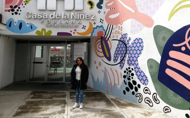 Por: @monisfranco FGE determinará restitución de custodia de hijas y nieta de víctima de violencia vicaria