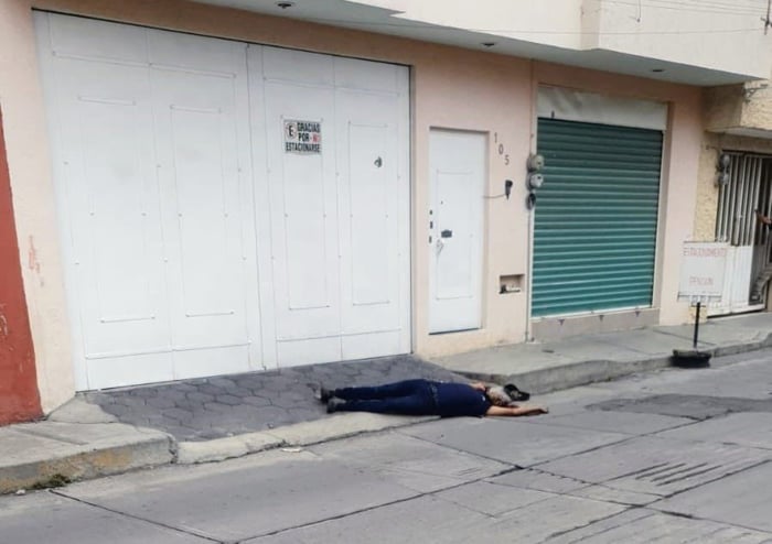 asesinado texmelucan