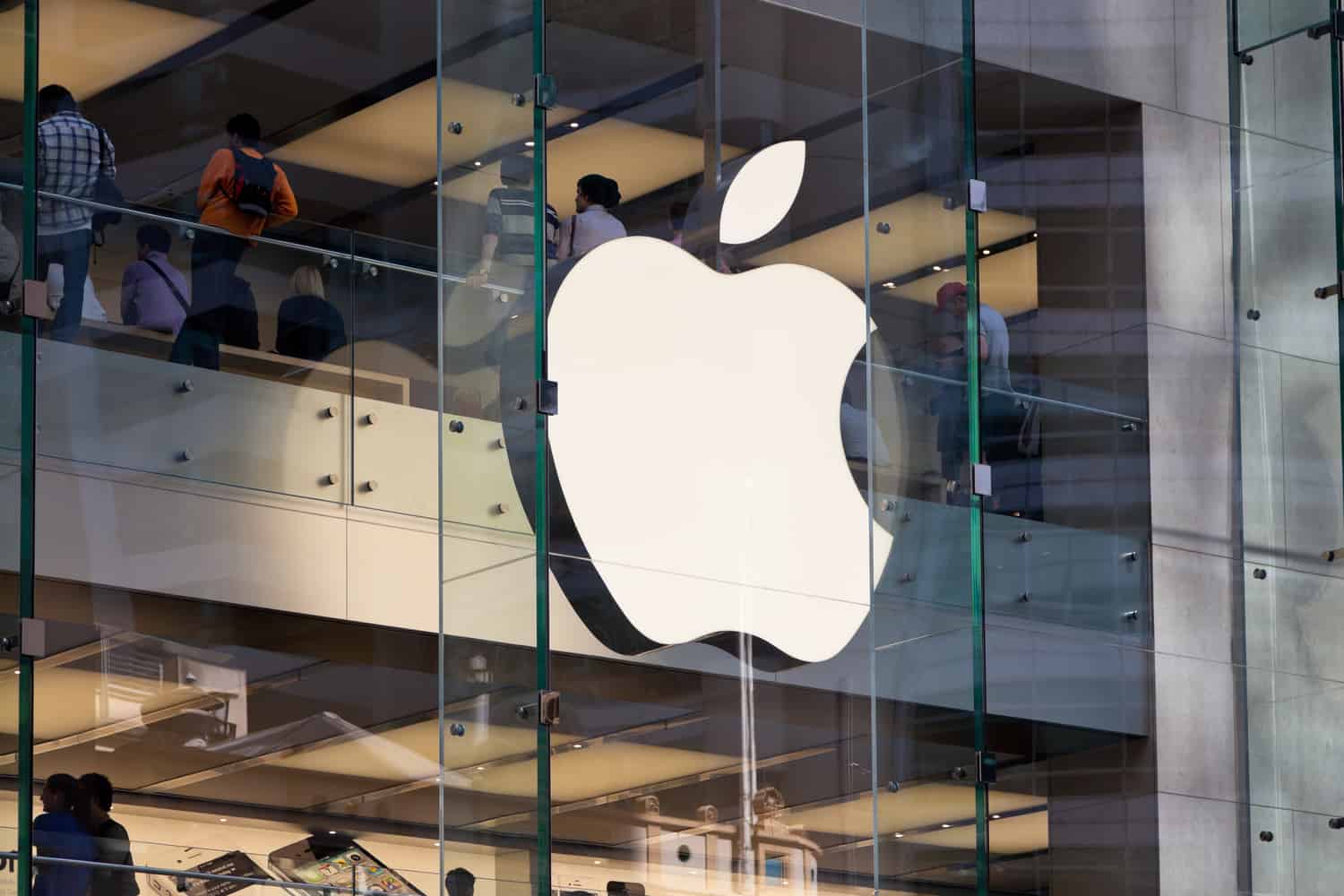 Por: Cortesía Alerta Apple por fallos de seguridad en el software de iPhone, iPad y Mac