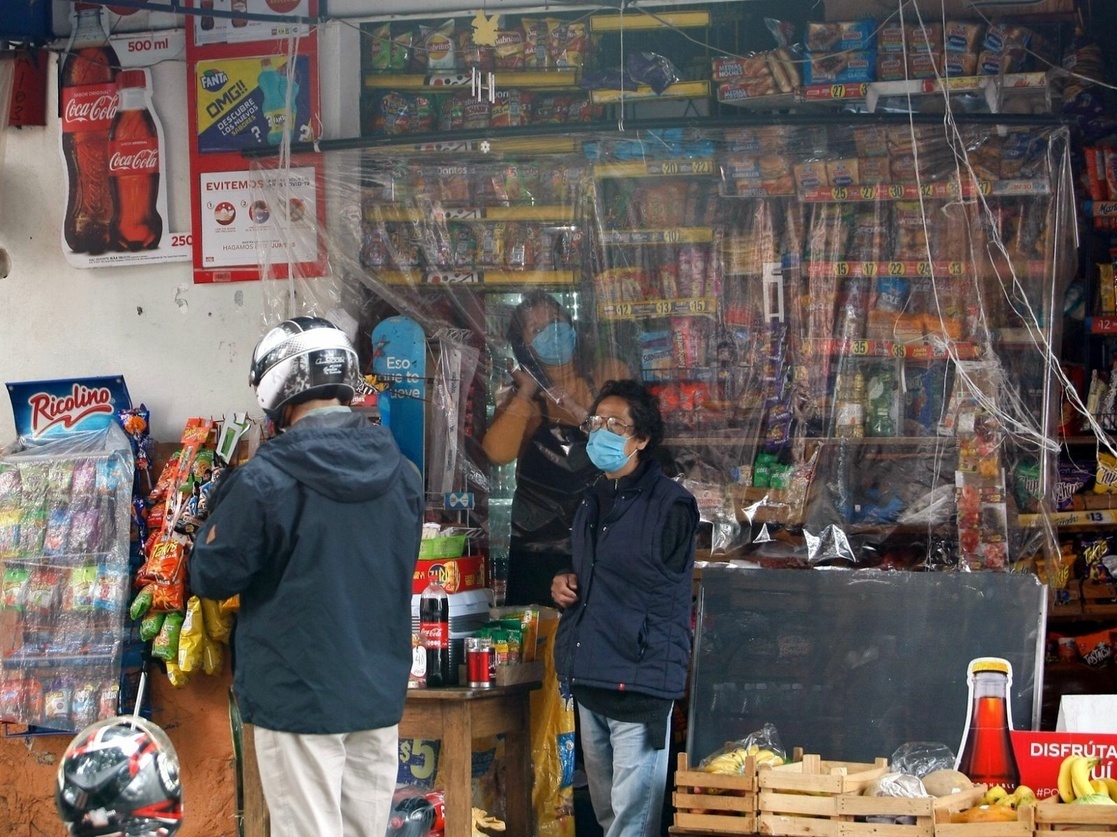 Por: Cortesía Crecen ventas minoristas en México 4% de manera anual en junio