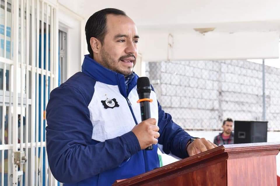 Teme edil de Apizaco a comparecencia: acepta “parcial” recomendación de la CEDH