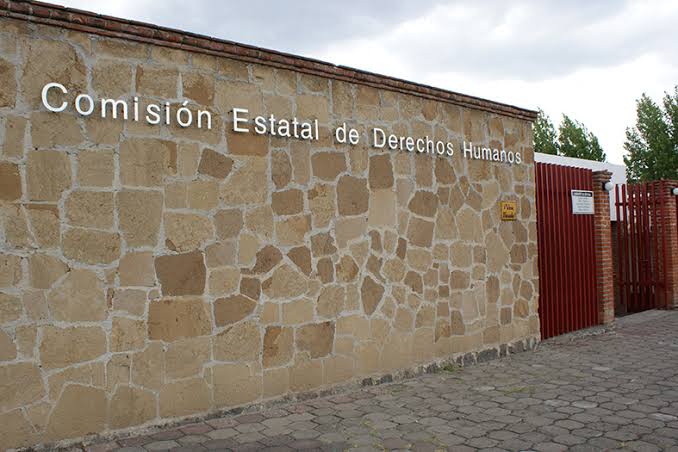 No existen pronunciamientos enérgicos de la CEDH ante feminicidios