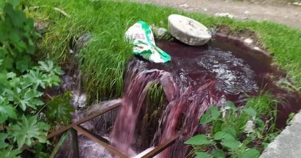 Por: Cortesía Sin certificado de industria limpia, Providencia sigue operando y contaminando