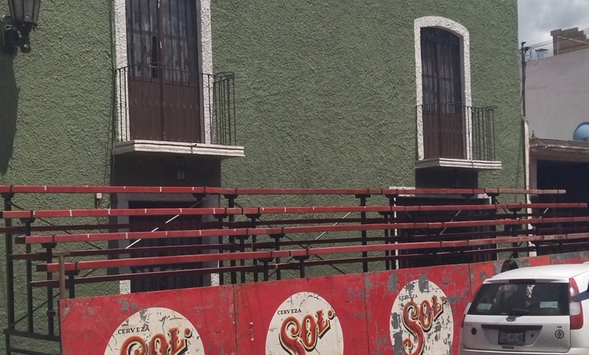 Por: Cortesía Soltarán 22 toros en la Huamantlada, preparan burladeros y gradas