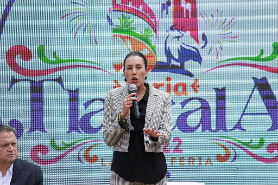 Por: Cortesía Presentan cartelera oficial de Feria de Tlaxcala 2022
