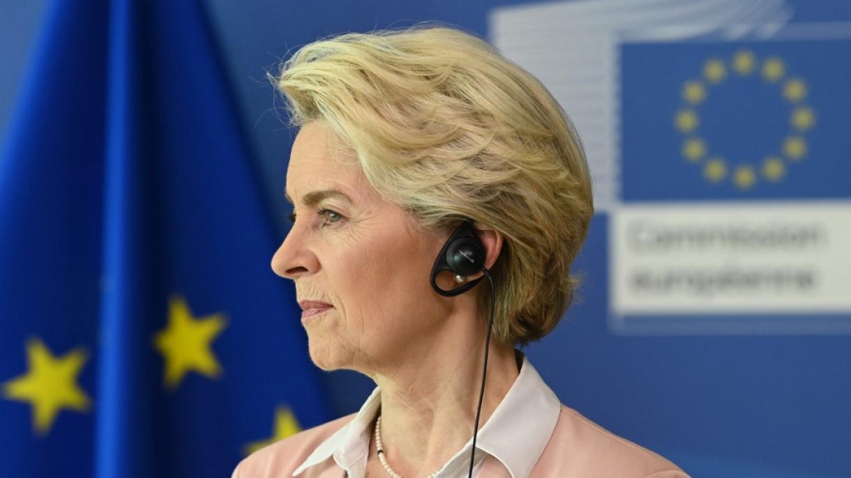 Por: Cortesía UE anuncia ayuda macrofinanciera para Ucrania de 1.000 millones de dólares