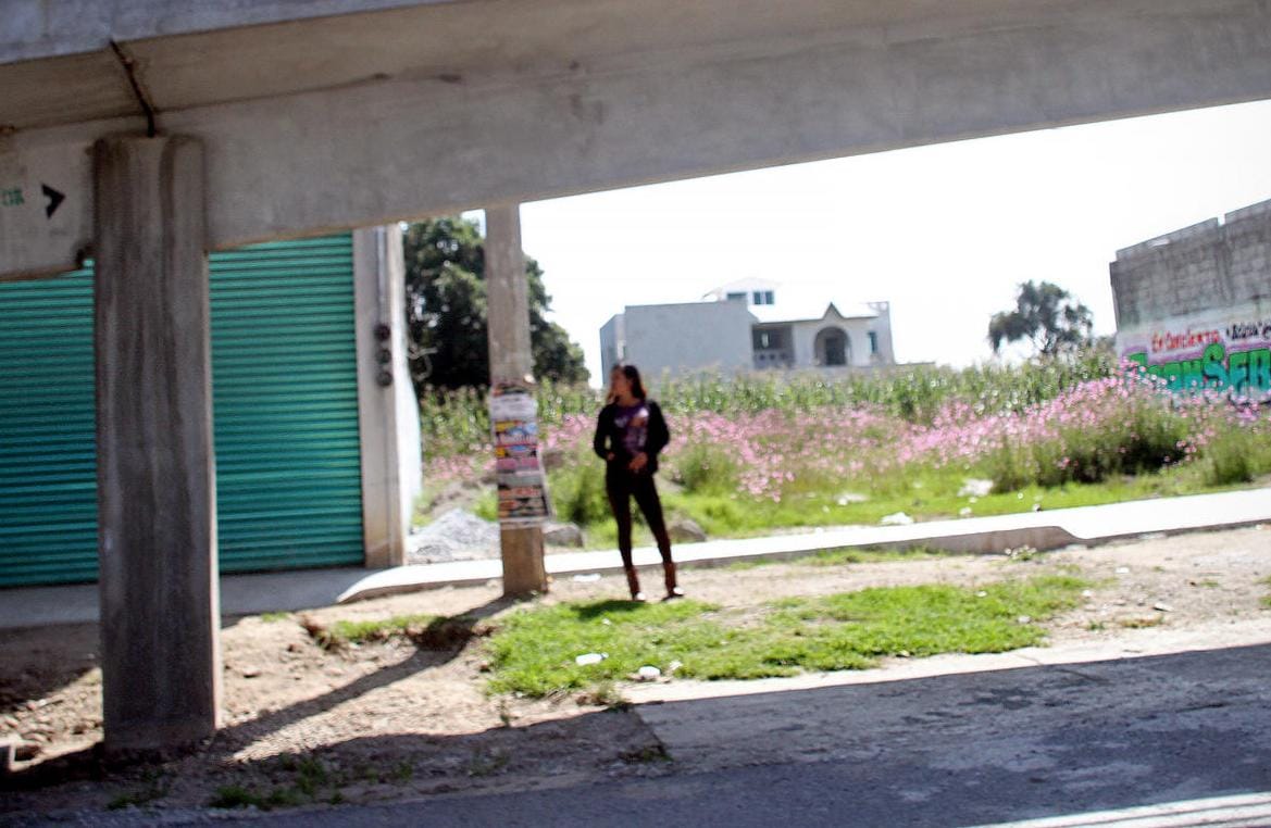 Por: Cortesía Protección a víctimas de trata en PGJE es ineficiente: CFJG