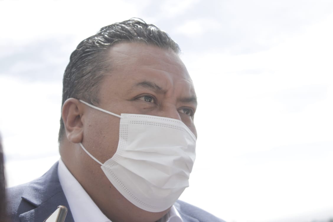 Este lunes entrará en operación nueva alarma sísmica en Tlaxcala