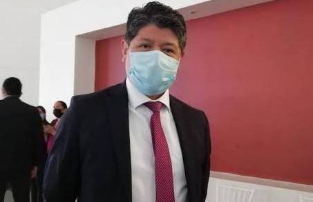 Por: Cortesía Carga de trabajo en el poder judicial retrasa labor de la FECC