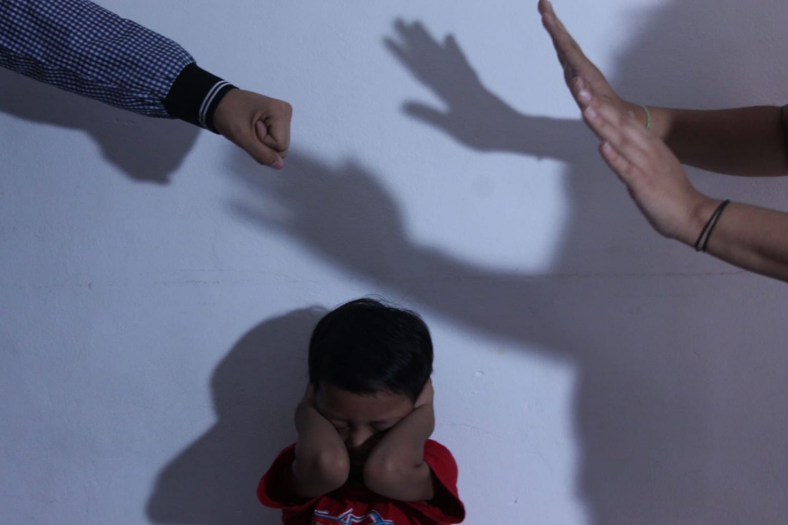 Por: Cortesía  Violencia Familiar Supera El 800% En Tlaxcala