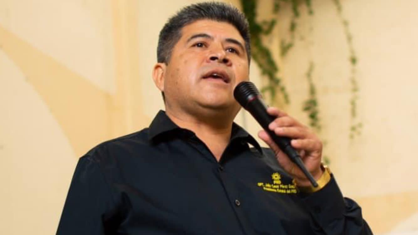 Por opacidad e incertidumbre, reprueba PRD a IMSS-Bienestar en Tlaxcala