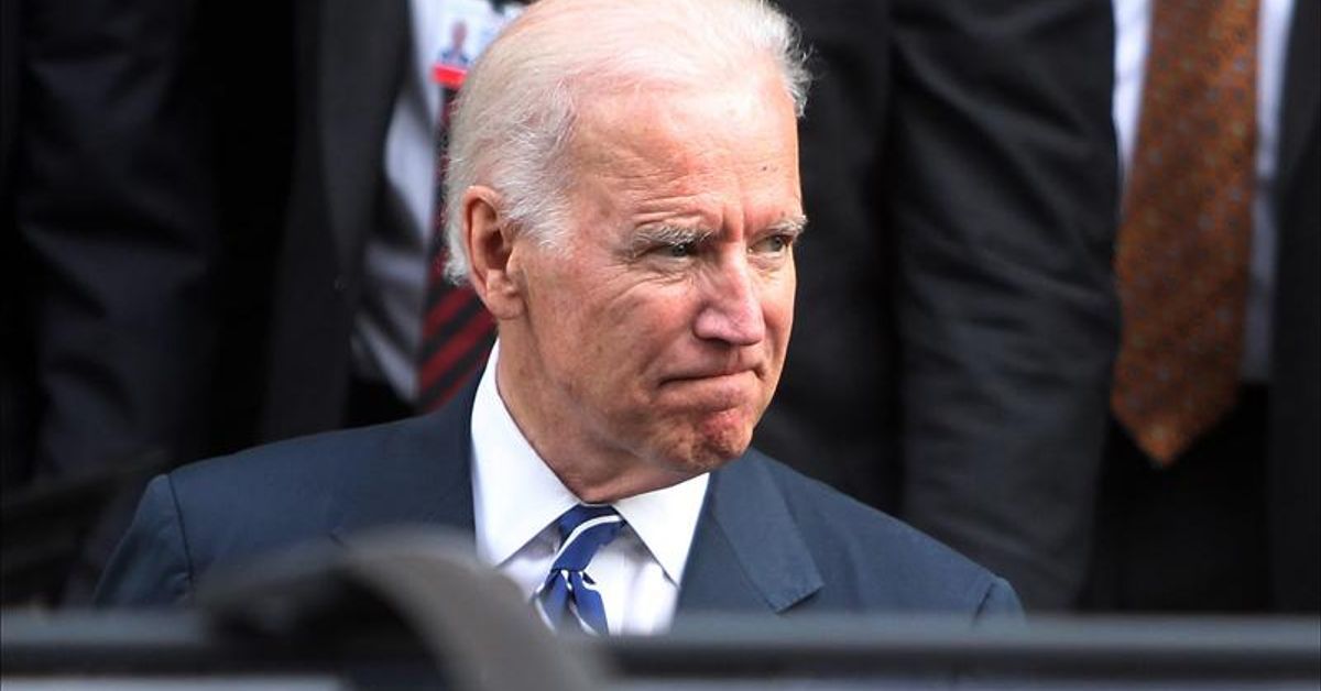 Por: Cortesía Anuncia Biden cumbre contra "la violencia alimentada por el odio" tras el regreso de Trump