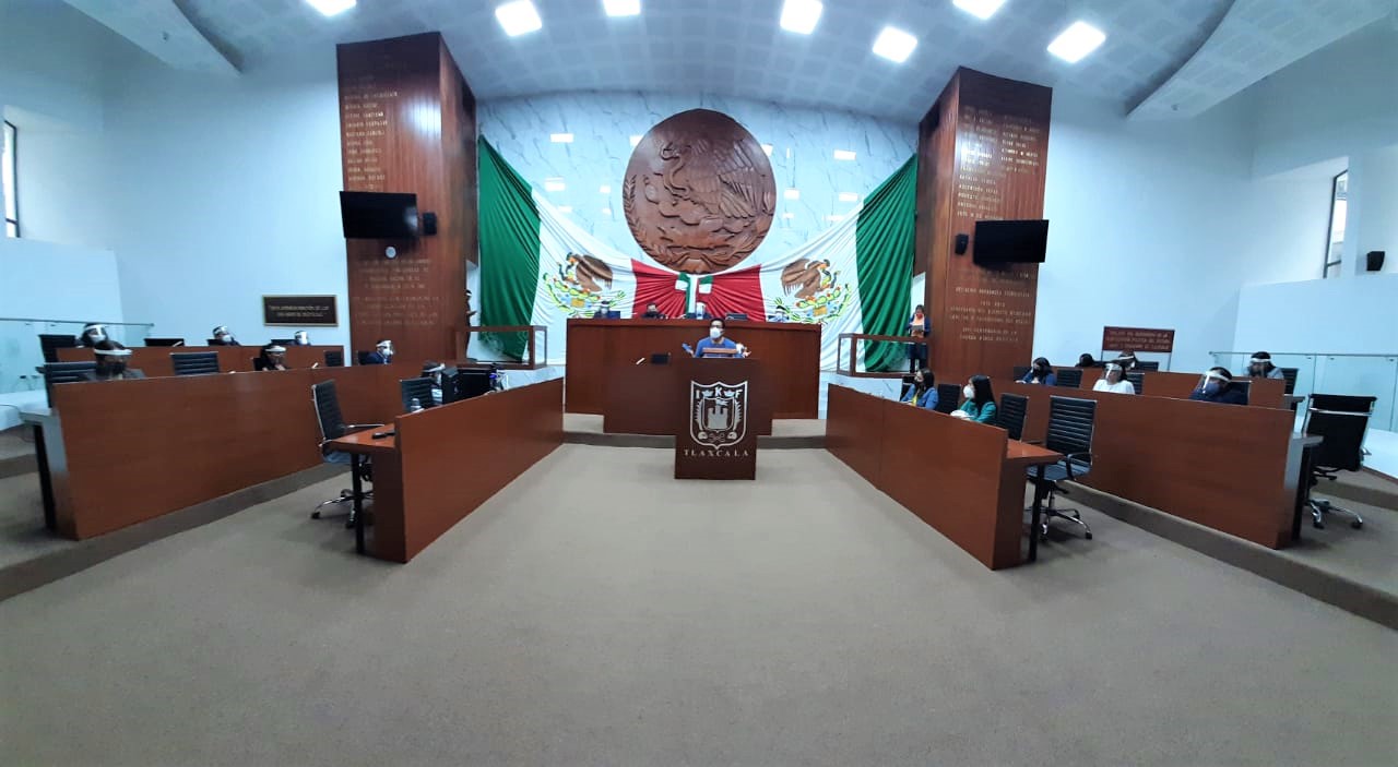 Dictamina Congreso 48 cuentas públicas municipales, reprueba 6