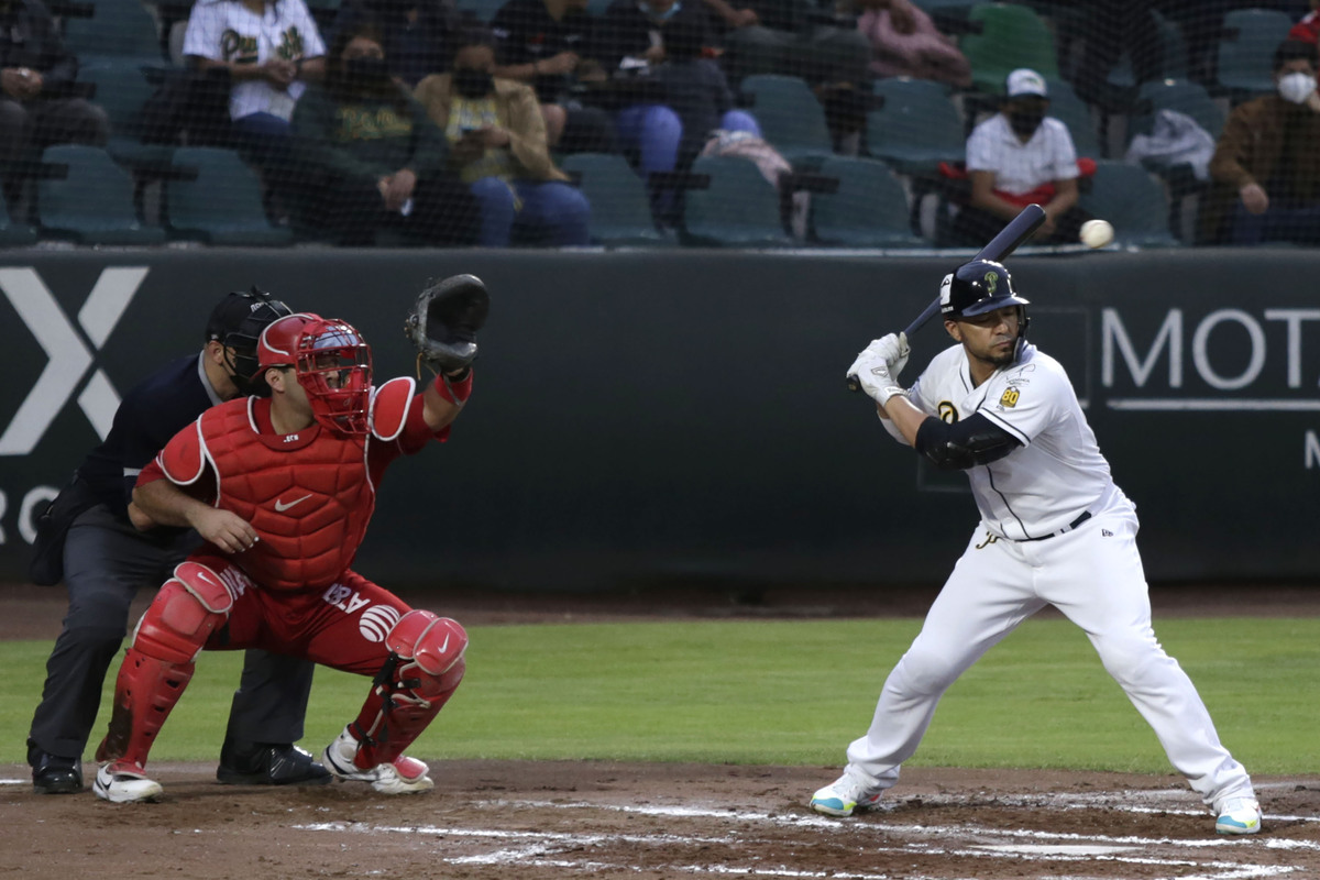Por: Cortesía Arranca la serie semifinal entre Pericos y Diablos en el Alfredo Harp