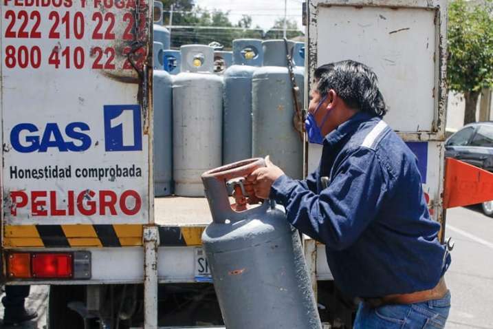 Por: Cortesía "Que no te cobren de más": Precio del gas baja nuevamente; aquí los precios autorizados para Puebla